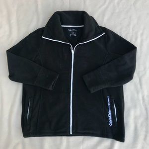 Calvin Klein Performance Jacket